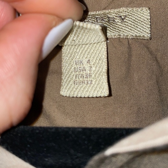 Burberry dress - Picture 3 of 7